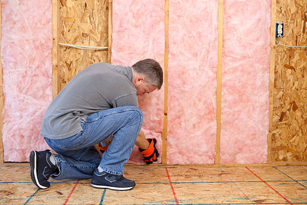 Reflective Insulation in Ladera, CA